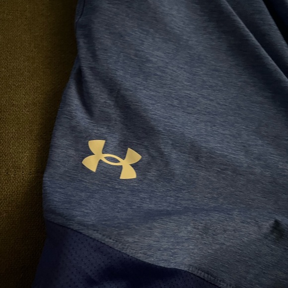 Under Armour shorts - Picture 2 of 4